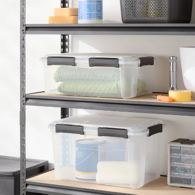 Medium IP67 Waterproof Box - Brightroom™ 1 Medium IP67 Waterproof Box - Brightroom™