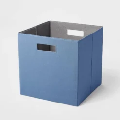 13" X 13" Fabric Bin - Brightroom™ -Brightroom Sales Store GUEST 13d8f18c 381e 4af1 980d 4db6ff34c33d