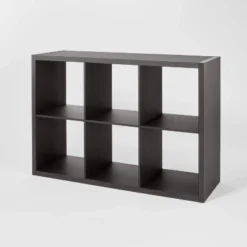 6 Cube Organizer - Brightroom™ 11 6 Cube Organizer - Brightroom™ -Brightroom Sales Store GUEST 2a14698f e17a 4e24 bbf3 5cd3834b4aa5