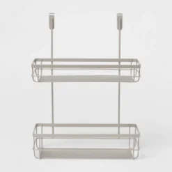 Over The Cabinet Tiered Storage - Brightroom™ 7 Over The Cabinet Tiered Storage - Brightroom™ -Brightroom Sales Store GUEST 34e63239 46f9 447b 8555 c41fee2b4f25