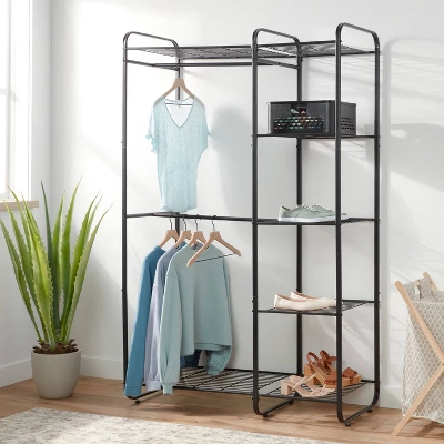 Freestanding Closet - Brightroom™ 1 Freestanding Closet - Brightroom™