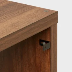 13" 6 Cube Walnut - Brightroom™ 5 13" 6 Cube Walnut - Brightroom™ -Brightroom Sales Store GUEST 474a5143 f669 46e1 8bbd 75bc5015c5be