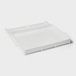 Large Gliding Tray Clear - Brightroom™