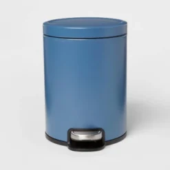 5L Round Step Trash Can - Brightroom™ -Brightroom Sales Store GUEST 5199da06 3520 4787 b04d b75802012650