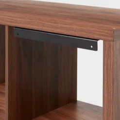 13" 16 Cube Walnut - Brightroom™ 5 13" 16 Cube Walnut - Brightroom™ -Brightroom Sales Store GUEST 5b4c0f34 3066 4580 b520 9ed290dc00f9