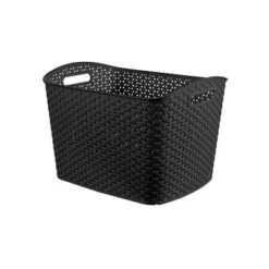 Y-Weave XL Curved Decorative Storage Basket - Brightroom™ 14 Y-Weave XL Curved Decorative Storage Basket - Brightroom™ -Brightroom Sales Store GUEST 5c287431 4bf3 45a9 8181 5b03eaece04b