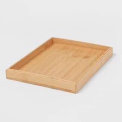9" X 12" Stackable Bamboo Accessory Tray - Brightroom™ 15 9" X 12" Stackable Bamboo Accessory Tray - Brightroom™ -Brightroom Sales Store GUEST 64b39a4e c536 4105 b220 eb4e47f88a1f