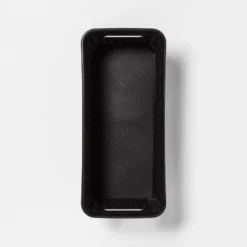 Y-Weave Half Medium Decorative Storage Basket - Brightroom™ -Brightroom Sales Store GUEST 6ecb46c3 8673 4fa0 a48a f0cc4f38e19b