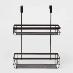 Over The Cabinet Tiered Storage - Brightroom™ 8 Over The Cabinet Tiered Storage - Brightroom™ -Brightroom Sales Store GUEST 7a56c4ec bc6c 4e77 a8b6 3b2f0129979d