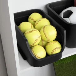 8.9qt Open Front Stackable Storage Bin - Brightroom™ 14 8.9qt Open Front Stackable Storage Bin - Brightroom™ -Brightroom Sales Store GUEST 82de73fe 9f22 43c9 925b 8b93546f8f42