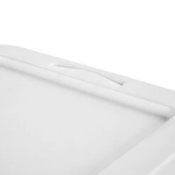 70qt Clear Storage Box With White Lid - Brightroom™ 13 70qt Clear Storage Box With White Lid - Brightroom™ -Brightroom Sales Store GUEST 83dd3f50 4ce3 4d96 bc56 2dfd07c93d52 1