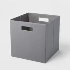 13" X 13" Fabric Bin - Brightroom™ -Brightroom Sales Store GUEST 8f81f699 4c23 41ec adb4 f34ba6239ee8