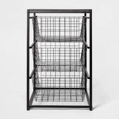 3 Drawer Organizer - Brightroom™ 5 3 Drawer Organizer - Brightroom™ - Image 5