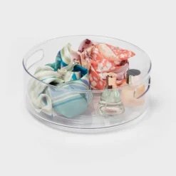 All Purpose Turntable Storage Clear - Brightroom™: PETG Utility Bin, 12"x12", 486 Volume, Spot Clean 6 All Purpose Turntable Storage Clear - Brightroom™: PETG Utility Bin, 12"x12", 486 Volume, Spot Clean -Brightroom Sales Store GUEST 973cb463 792b 446a bd07 5de3e132b4e8