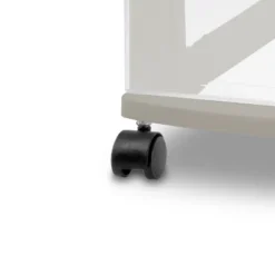 3 Drawer Wide Cart Spaceship Gray - Brightroom™ 6 3 Drawer Wide Cart Spaceship Gray - Brightroom™ -Brightroom Sales Store GUEST 9d381ecd c8f1 4332 ab04 778d785925a5