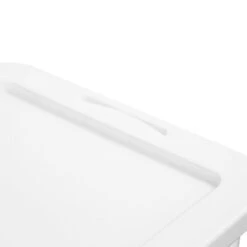 41qt Clear Under Bed Storage Box White - Brightroom™ 17 41qt Clear Under Bed Storage Box White - Brightroom™ -Brightroom Sales Store GUEST a20e2b57 76a5 4b94 b100 dea4b4a93084