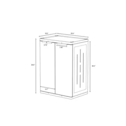 Plastic Storage Cabinet - Brightroom™ -Brightroom Sales Store GUEST a2f49674 fa91 48b7 85be 56fe5428ce10