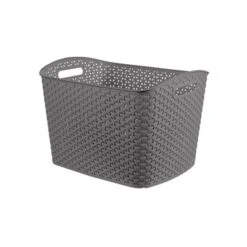 Y-Weave XL Curved Decorative Storage Basket - Brightroom™ 16 Y-Weave XL Curved Decorative Storage Basket - Brightroom™ -Brightroom Sales Store GUEST ad742930 4c8f 419c b9e2 071cd4f78353