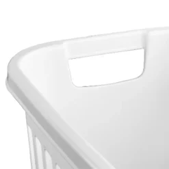 1.8bu Open Hamper White - Brightroom™ -Brightroom Sales Store GUEST bcf9074e b030 4ff7 97df 7532531d7f2c