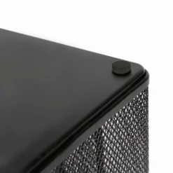 Mesh Medium Desktop Organizer Black - Brightroom™ 5 Mesh Medium Desktop Organizer Black - Brightroom™ -Brightroom Sales Store GUEST befd5fdb 9447 4104 96a2 e3fd04891fcd