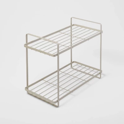 Tiered Vanity Organizer - Brightroom™ 4 Tiered Vanity Organizer - Brightroom™ - Image 4