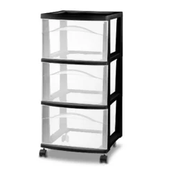 3 Drawer Medium Cart - Brightroom™ 12 3 Drawer Medium Cart - Brightroom™ -Brightroom Sales Store GUEST d59c3487 e7e3 4d9b 9d68 ee16fede350b