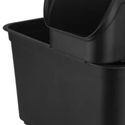 8.9qt Open Front Stackable Storage Bin - Brightroom™ 20 8.9qt Open Front Stackable Storage Bin - Brightroom™ -Brightroom Sales Store GUEST d6cf0ae2 dec2 4793 919c 8b2678c8ea2a