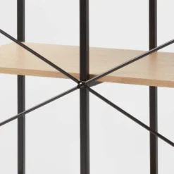 11" 4 Cube Storage Shelves - Brightroom™: Modular Storage Furniture, Anti-Tip, Paper Laminate, Powder-Coated Steel 5 11" 4 Cube Storage Shelves - Brightroom™: Modular Storage Furniture, Anti-Tip, Paper Laminate, Powder-Coated Steel -Brightroom Sales Store GUEST d756bc47 862e 4450 8d29 74aebcce8a57