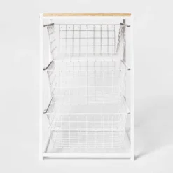3 Drawer Organizer - Brightroom™ 17 3 Drawer Organizer - Brightroom™ -Brightroom Sales Store GUEST de5851f5 63fc 4801 b17b e3e565fb7a08