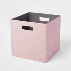 13" X 13" Fabric Bin - Brightroom™ -Brightroom Sales Store GUEST e1ce574d 0cae 4c0b 98fb e9a34b950194