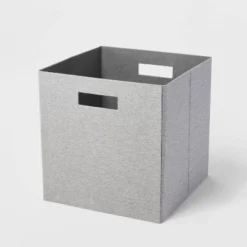 13" X 13" Fabric Bin - Brightroom™ -Brightroom Sales Store GUEST e787d20d 66b7 4bfa af26 484b6ea9c223