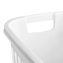 1.8bu Open Hamper White - Brightroom™ -Brightroom Sales Store GUEST ecbd21b1 acd0 4c04 87d5 53d19f8c0b62