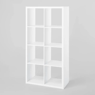 8 Cube Organizer - Brightroom™ 6 8 Cube Organizer - Brightroom™ - Image 6