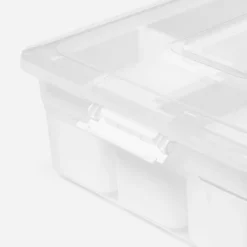 5.6L Sort It Storage Container With 9 Shallow Cups - Brightroom™ 5 5.6L Sort It Storage Container With 9 Shallow Cups - Brightroom™ -Brightroom Sales Store GUEST fd0ee6af 73ba 4ac9 ab7f d58d0e913eb5